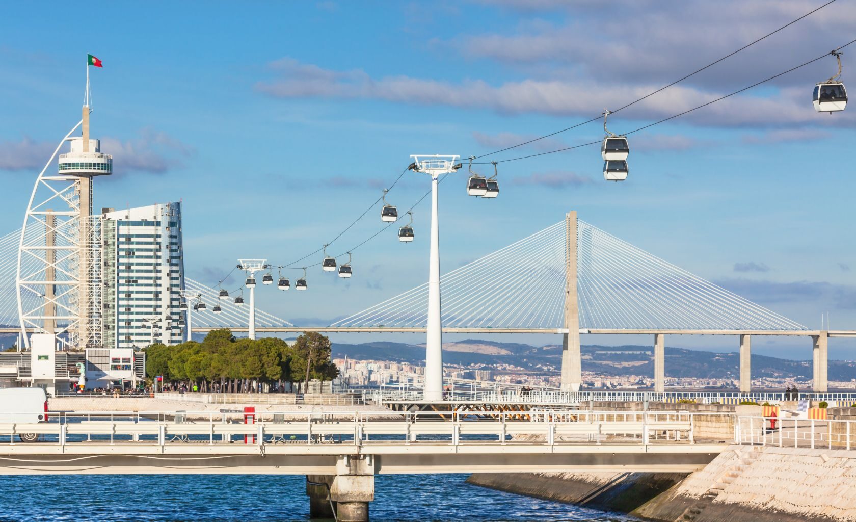 Britisches Startup expandiert in Portugal