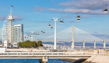Britisches Startup expandiert in Portugal