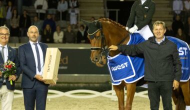 CHIO Aachen