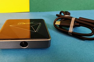 Ottocast A2Air Pro im Test: Adapter für Android Auto Wireless