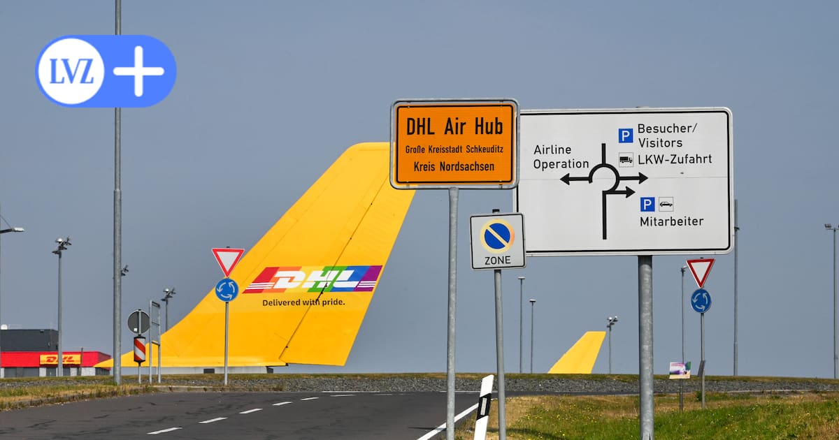 DHL Express Holding verlegt Sitz