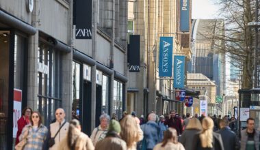 Hamburg & Schleswig-Holstein: Westfield-Einkaufszentrum schadet Innenstadt bislang nicht