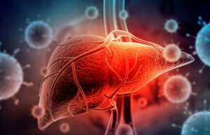 Ein Meilenstein: HCV-Test im Rahmen des „Check-up 35“