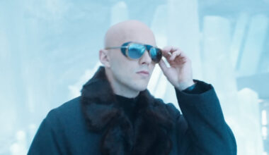 Lex Luthor ist ein ziemlich böser Typ, doch eine Tat war so fies, dass sie es nicht in den neuen Superman-Film schaffte