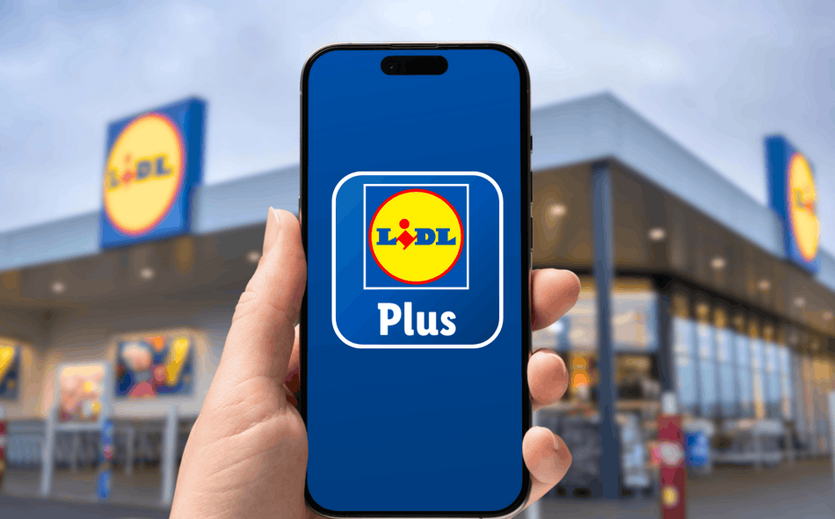 Artikelbild Lidl-App beschäftigt Oberlandesgericht Stuttgart