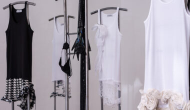 Lou de Bètoly Spring Summer 2026 – Berlin Fashion Week - Mode, Shopping, Designer, Trends