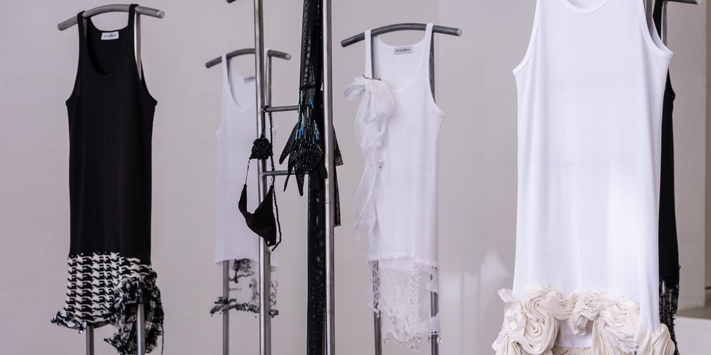 Lou de Bètoly Spring Summer 2026 – Berlin Fashion Week - Mode, Shopping, Designer, Trends