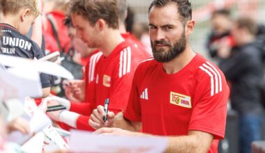 Berlin & Brandenburg: Union gelingt Auftakt-Sieg beim Doppelt-Test in Österreich