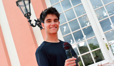 Songwriter mit Seele: „Dein Song“ startet neue Staffel in Wiesbaden