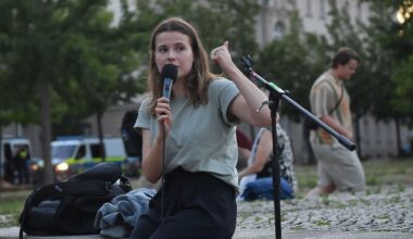 Niedersachsen & Bremen: Klimaaktivistin Neubauer fürchtet neue Abhängigkeit von Gas