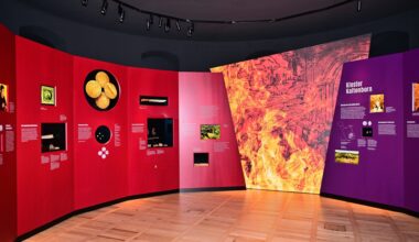 Sommerferien im Landesmuseum für Vorgeschichte