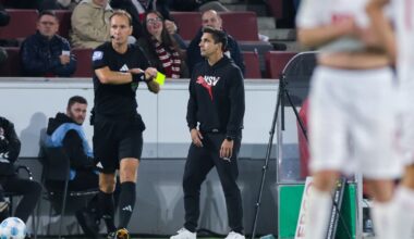 So reagiert Holstein-Kiel-Trainer Marcel Rapp auf die DFL-Neuerungen