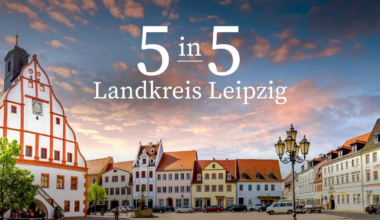 Neue Sozialwohnungen + Landkreis zieht Touristen an + Streit um Motorräder