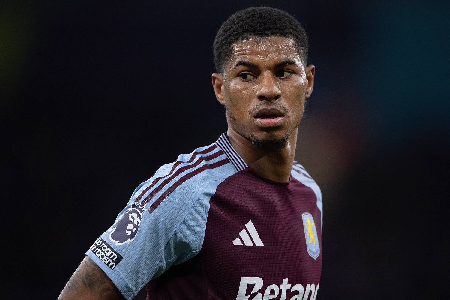 Gehaltsverzicht für Bayern? Rashford bleibt ein Thema in München