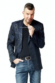 Markus Knoll (Bild: ©HITRADIO OHR)