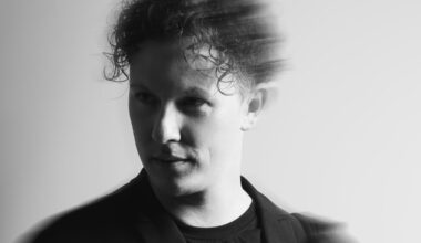 Martynas Levickis: Der Magier des Akkordeons verzaubert Wiesbaden