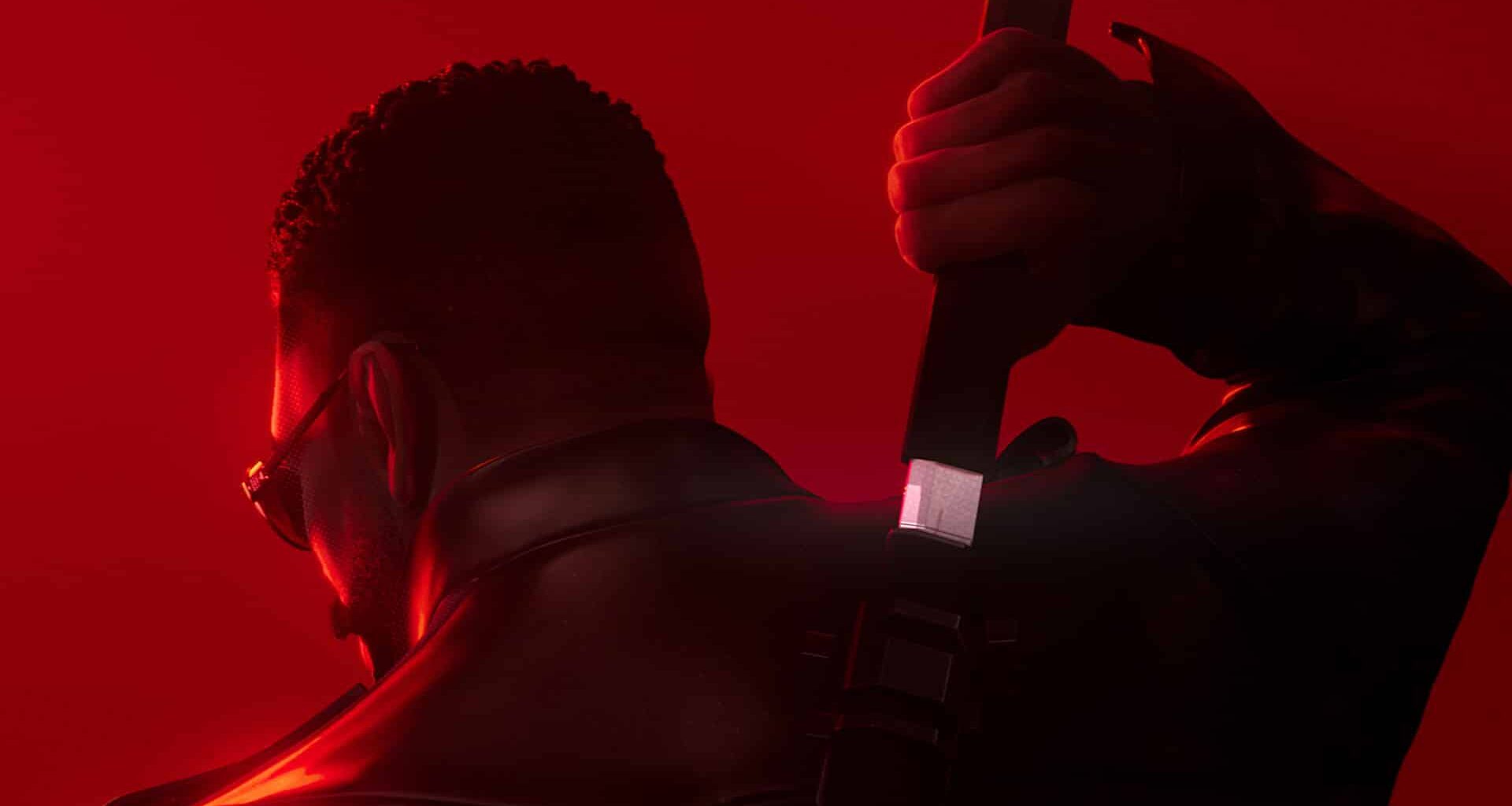 Arbeiten am MCU-Vampirfilm wurden nicht eingestellt, aber … -