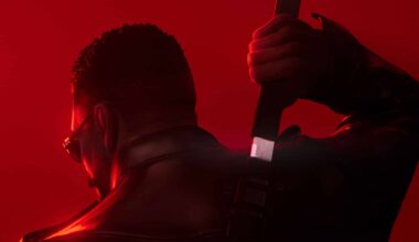 Arbeiten am MCU-Vampirfilm wurden nicht eingestellt, aber … -