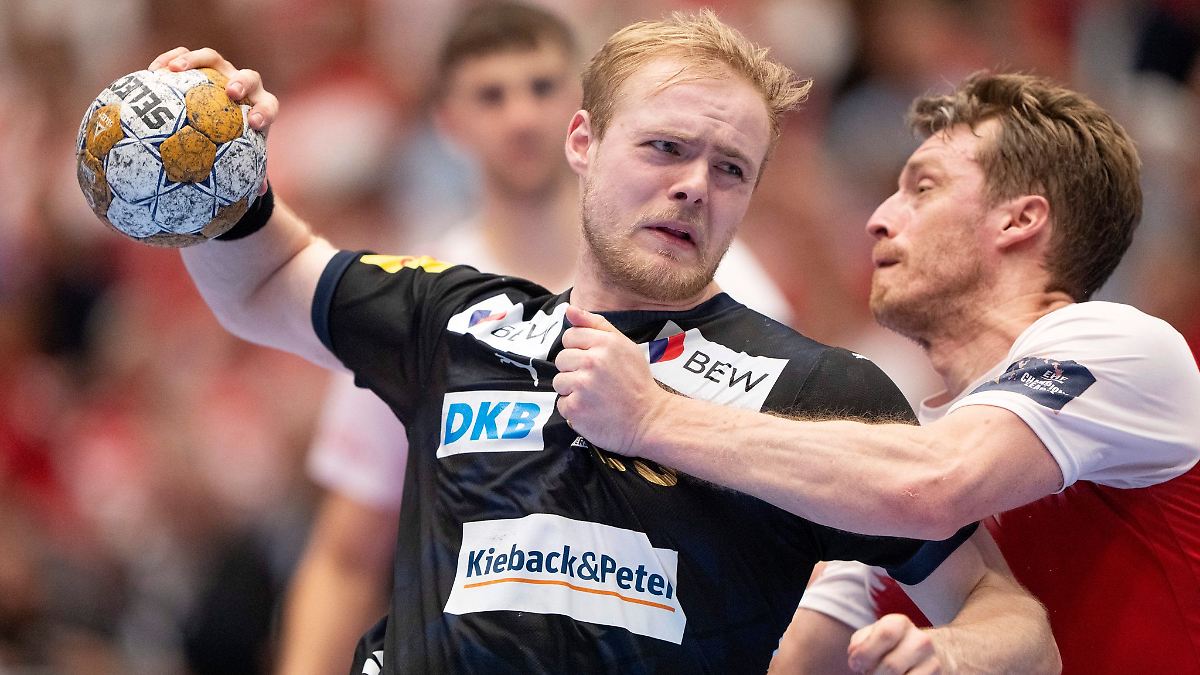 Berlin & Brandenburg: Füchse Berlin gewinnen auch ihr drittes Testspiel deutlich