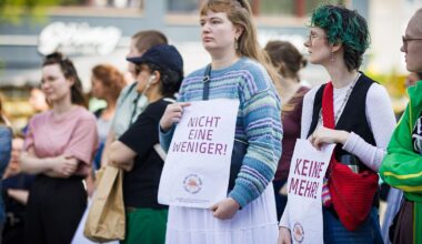 Niedersachsen & Bremen: Wieder ein Femizid? Freunde erinnern an getötete 26-Jährige