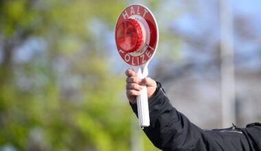 Niedersachsen & Bremen: Polizei kontrolliert Rocker bei Treffen in Ostfriesland