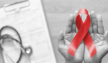 Wie Ärzte klinische Komplikationen bei HIV in den Griff bekommen