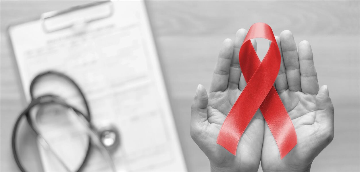 Wie Ärzte klinische Komplikationen bei HIV in den Griff bekommen