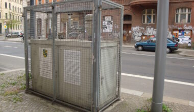 Der Dieselskandal hat sauberere Luft in Leipzig bis 2019 verhindert · Leipziger Zeitung