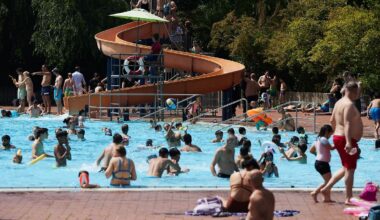 Berlin & Brandenburg: Freibadbesuch mit Superferienpass für Kinder und Jugendliche