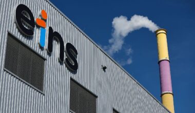 Thüringen: Energieversorger in Chemnitz sichert Notfall ab