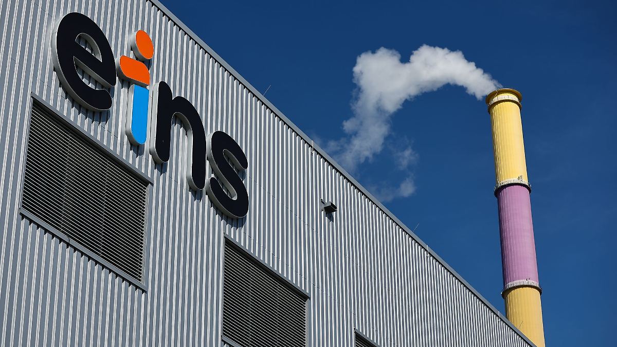 Thüringen: Energieversorger in Chemnitz sichert Notfall ab