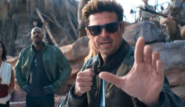 Erster Action-Trailer zur noch blutigeren Fortsetzung der härtesten Videospielverfilmung überhaupt