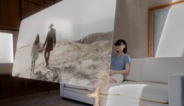 171-Zoll-Display für die Nase: Xreal One Pro ab sofort erhältlich