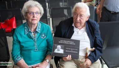 „Als der Fotograf seine Kamera vergass…“