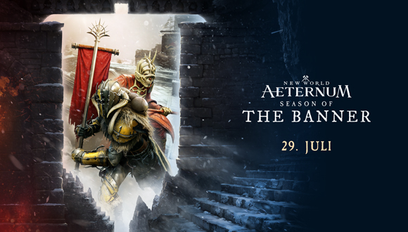 Saison 9 – Ankündigung von „Season of the Banner“ - Neuigkeiten