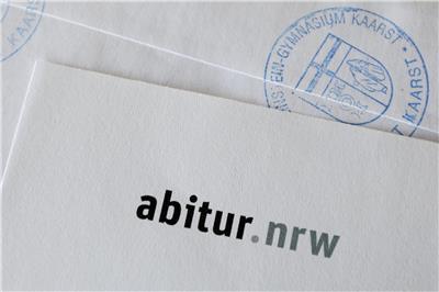 NRW-Philologen für Abgleich der Ansprüche von Abitur und Uni