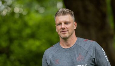 Nordrhein-Westfalen: "Noch viel Luft nach oben" – FC Köln nur 2:2 bei Fortuna