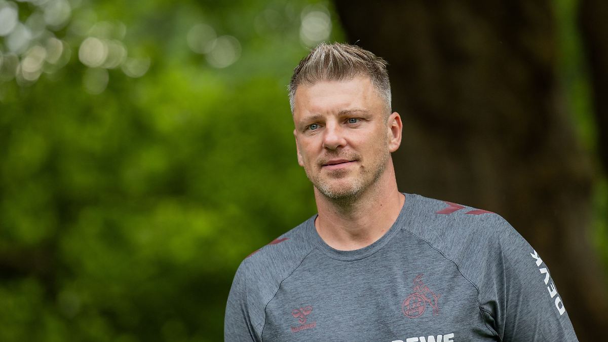 Nordrhein-Westfalen: "Noch viel Luft nach oben" – FC Köln nur 2:2 bei Fortuna