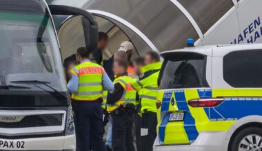 Berlin & Brandenburg: Flüchtlingsrat: Jesidische Familie zügig zurückholen