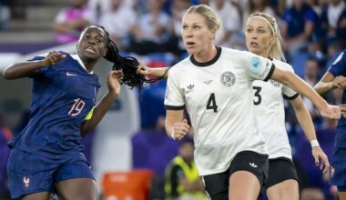 Schriftliche Stellungnahme folgt: DFB-Team muss wegen Hendrich-Strafe noch zittern