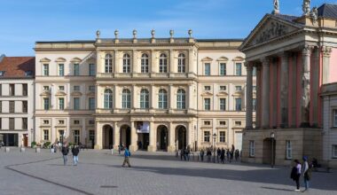 Berlin & Brandenburg: Museum Barberini öffnet wieder