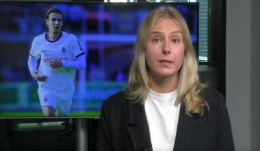 Der Sport-Tag: Kommentar zur Causa Neuhaus: "Borussia Mönchengladbach muss jetzt aufpassen"
