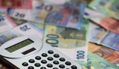 Niedersachsen & Bremen: Kommunen mit 2.200 Euro pro Kopf verschuldet