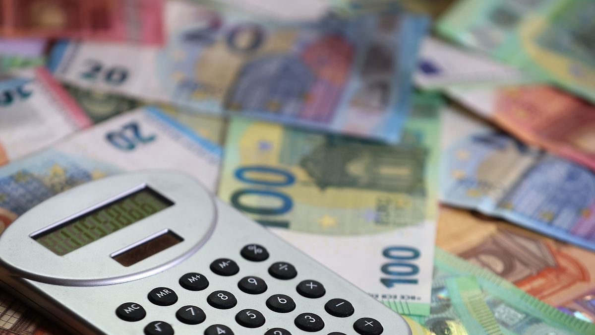 Niedersachsen & Bremen: Kommunen mit 2.200 Euro pro Kopf verschuldet