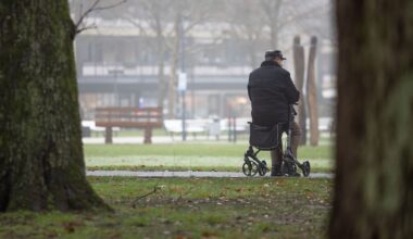 Niedersachsen & Bremen: Niedersächsische Männer mit der niedrigsten Rente im Westen