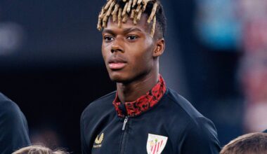 Bayern oder Barça? Transfer-Entscheidung bei Williams steht bevor