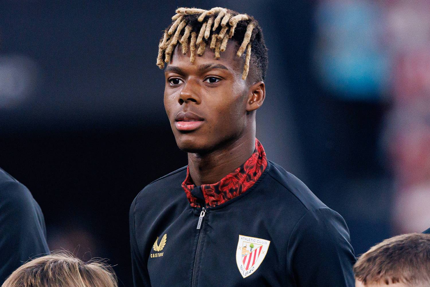Bayern oder Barça? Transfer-Entscheidung bei Williams steht bevor