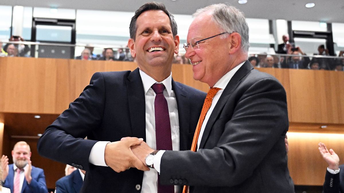Niedersachsen & Bremen: Lies lobt Weils Rolle in Schuldenbremse-Kommission