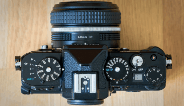 Vier spiegellose Kameras von Nikon mit Firmware-Problemen