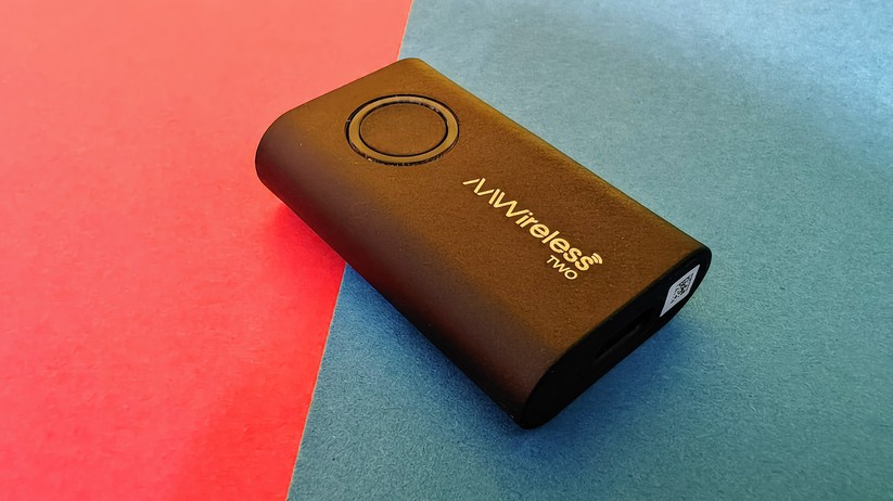 AA Wireless Two